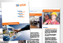 AS Solar GmbH