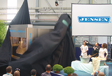 JENSEN-GROUP: Innovation Days