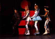 Starlight-Express