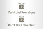 Best Western Parkhotel Kronsberg / Der Föhrenhof