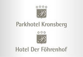 Best Wester Parkhotel Kronsberg / Hotel der Föhrenhof