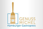 GenussMichel – Hamburger Gastropreis