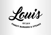 LOUIS Finest Burgers & Steaks