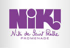 Niki de Saint Phalle Promenade