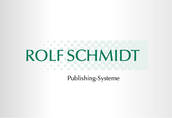 Rolf Schmidt Publishing Systeme