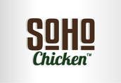 SoHo Chicken