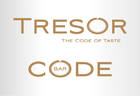 TresOr | BarCode