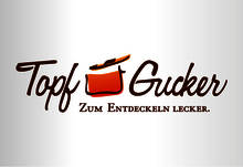 Logo "Topf Gucker"