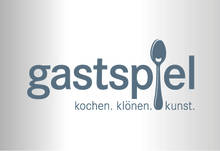 Logo "gastspiel"