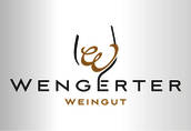 Logo "Wengerter Weingut"