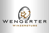 Logo "Wengerter Winzerstube"