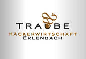 Logo "Traube - Häckerwirtschaft Erlenbach"