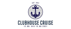 Clubhouse goes "Real Life" – Die erste Clubhouse Cruise